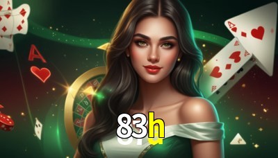 83h Casino: Jogue Online e Ganhe Grandes Prêmios